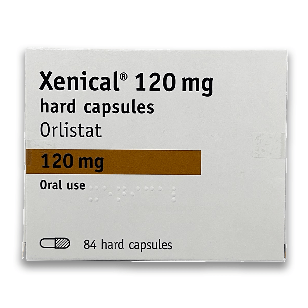 Xenical prix espagne