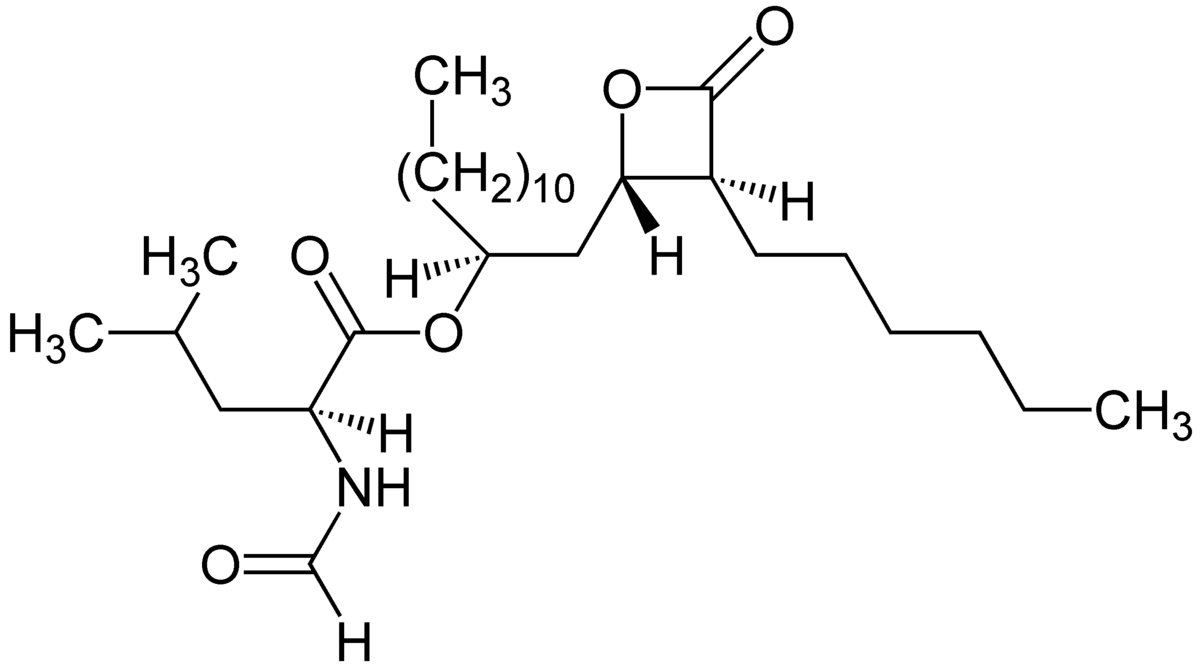 Xenical prix espagne