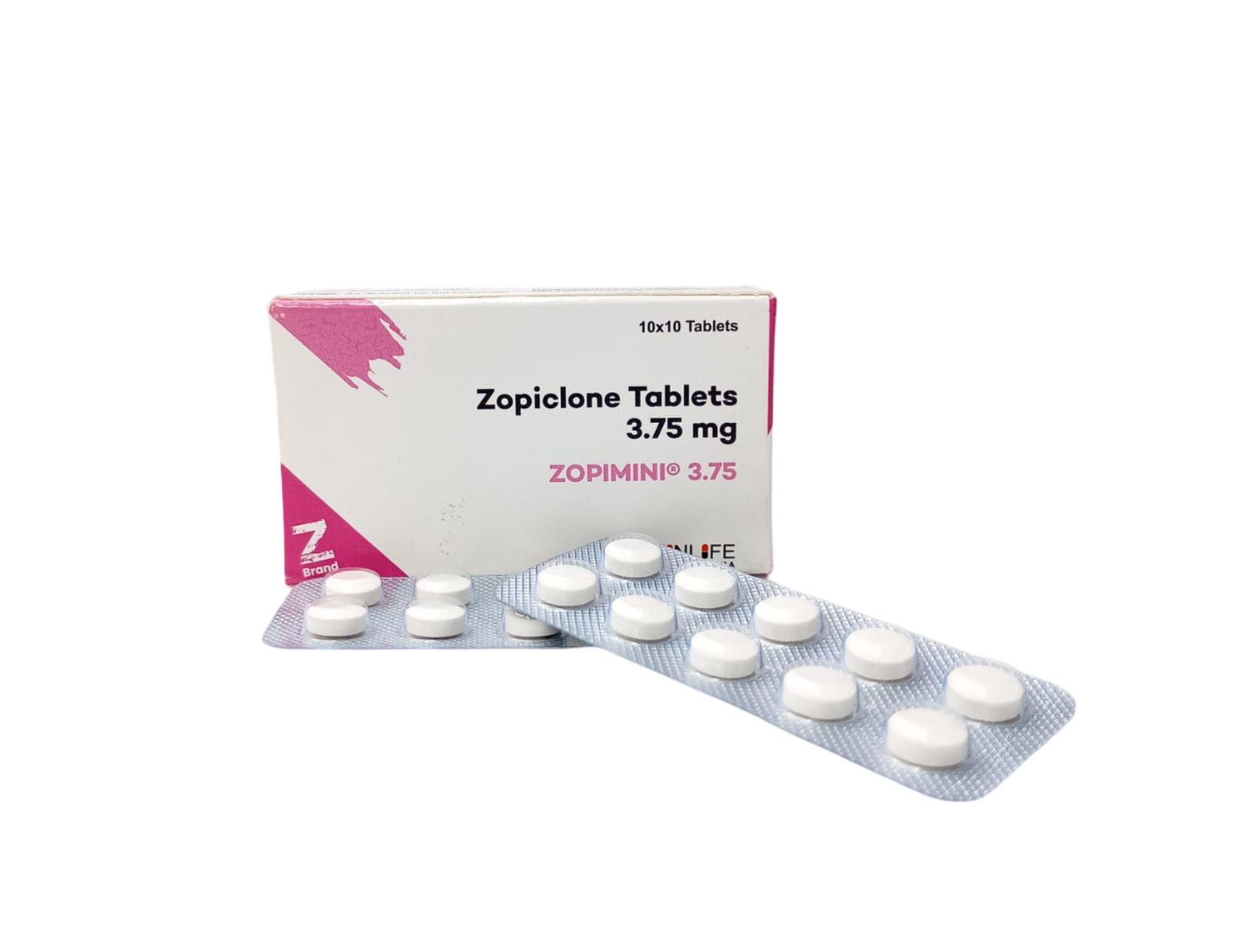 Zaleplon acheter online