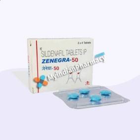 Zenegra 120mg