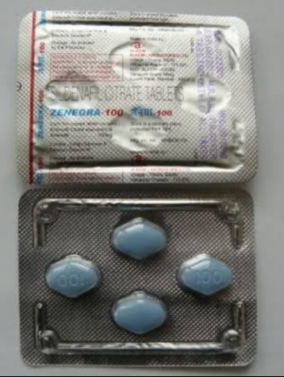 Zenegra 130mg