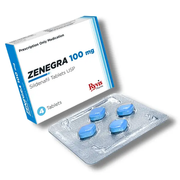 Zenegra 25mg