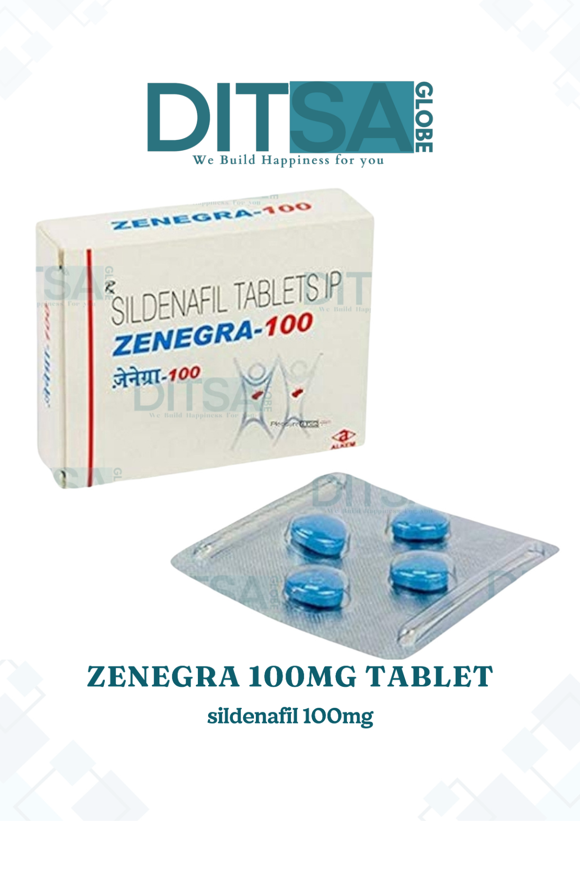 Zenegra achat france