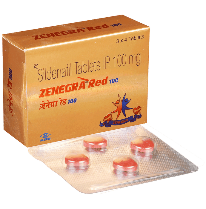 Zenegra acheter