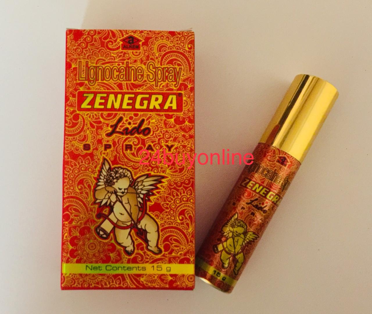 zenegra en ligne