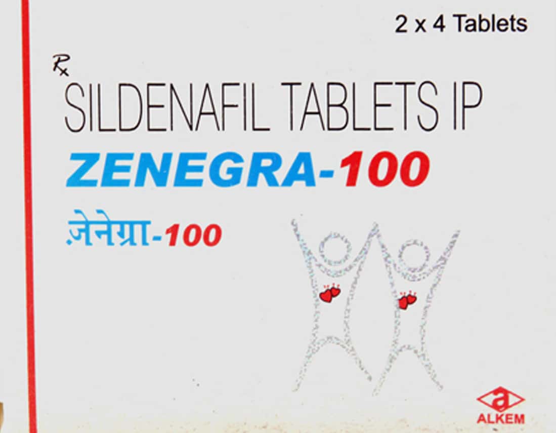 Zenegra En Ligne