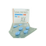 Zenegra Online