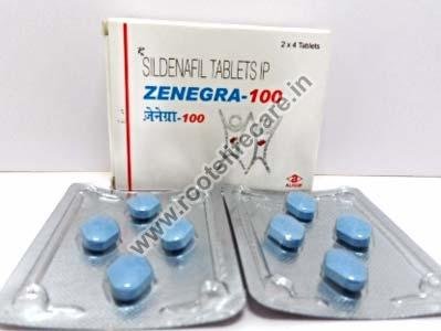 Zenegra prix