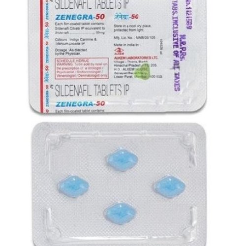 Zenegra prix