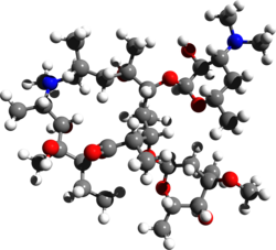 Zetron azithromycin 500 mg