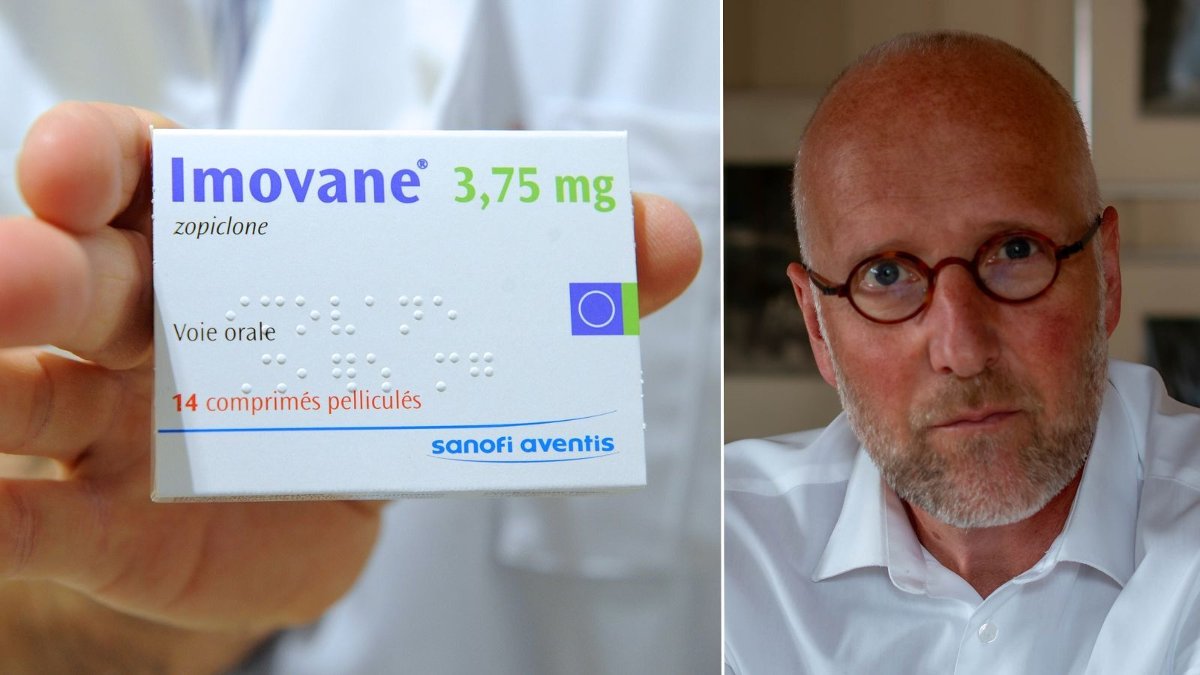Zimovane 3.75mg