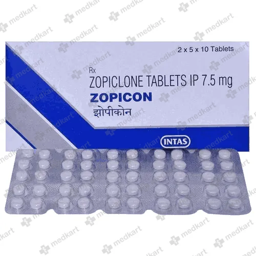 Zimovane 7.5mg online