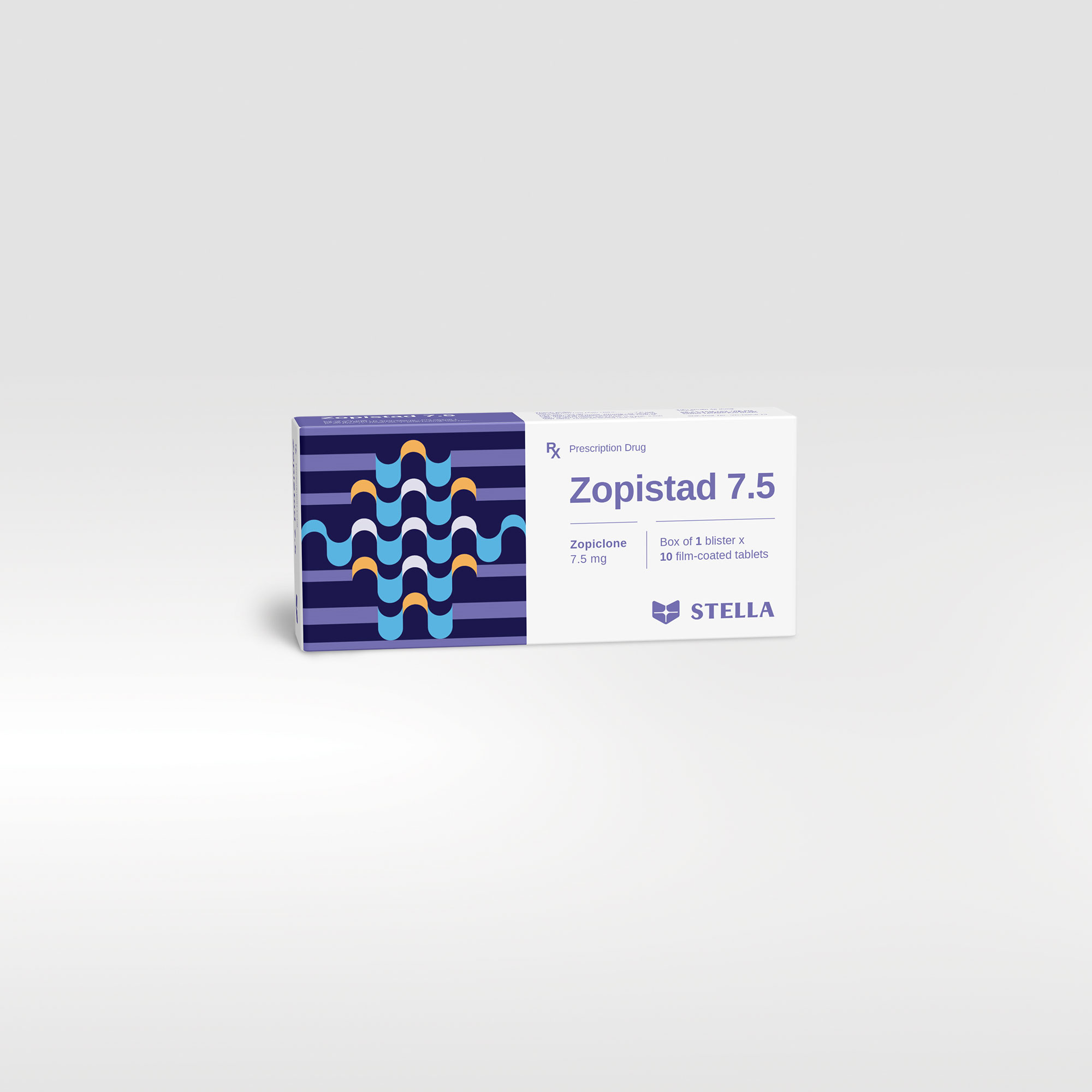 Zimovane 7.5mg online