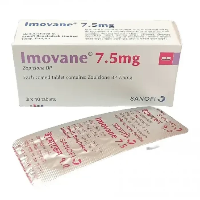 Zimovane Générique