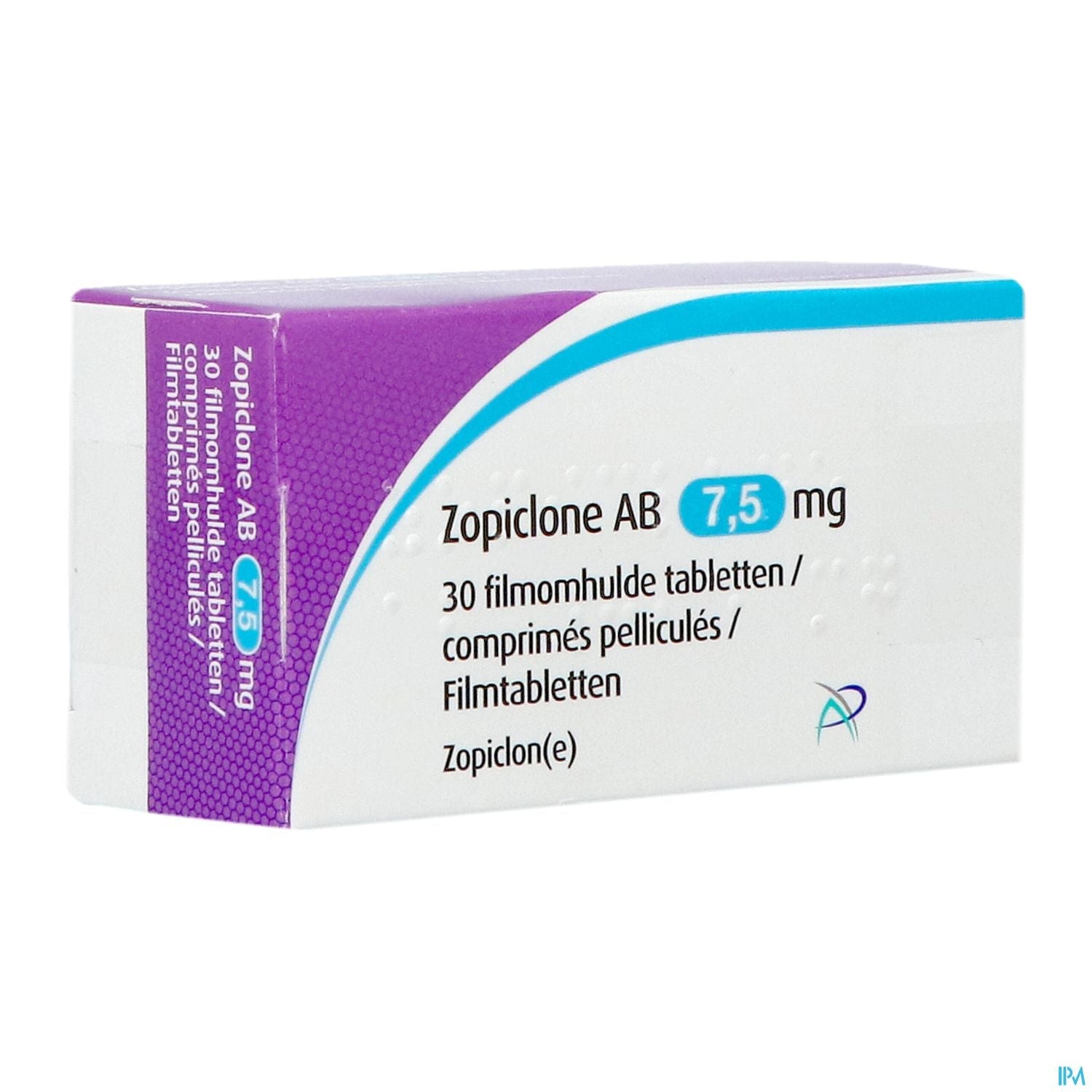 Zimovane sans ordonnance