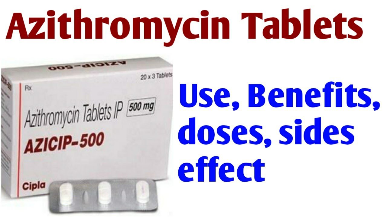Zithromax 1 g prix