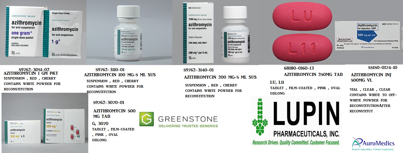 zithromax 100mg