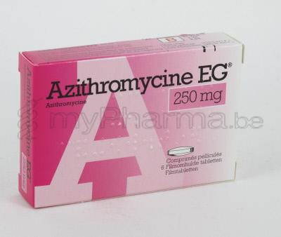 zithromax 250 generique