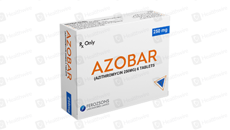Zithromax 250 mg avis