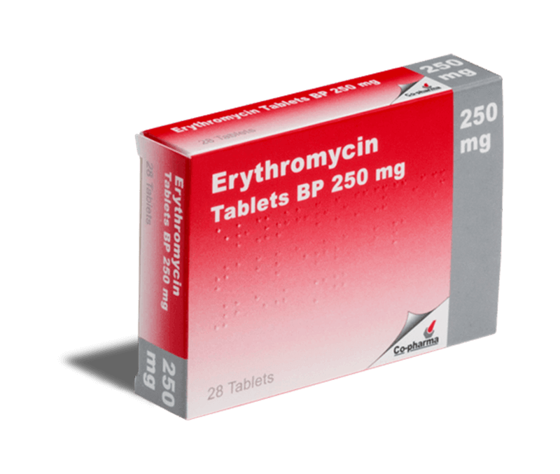 zithromax 250mg/5ml