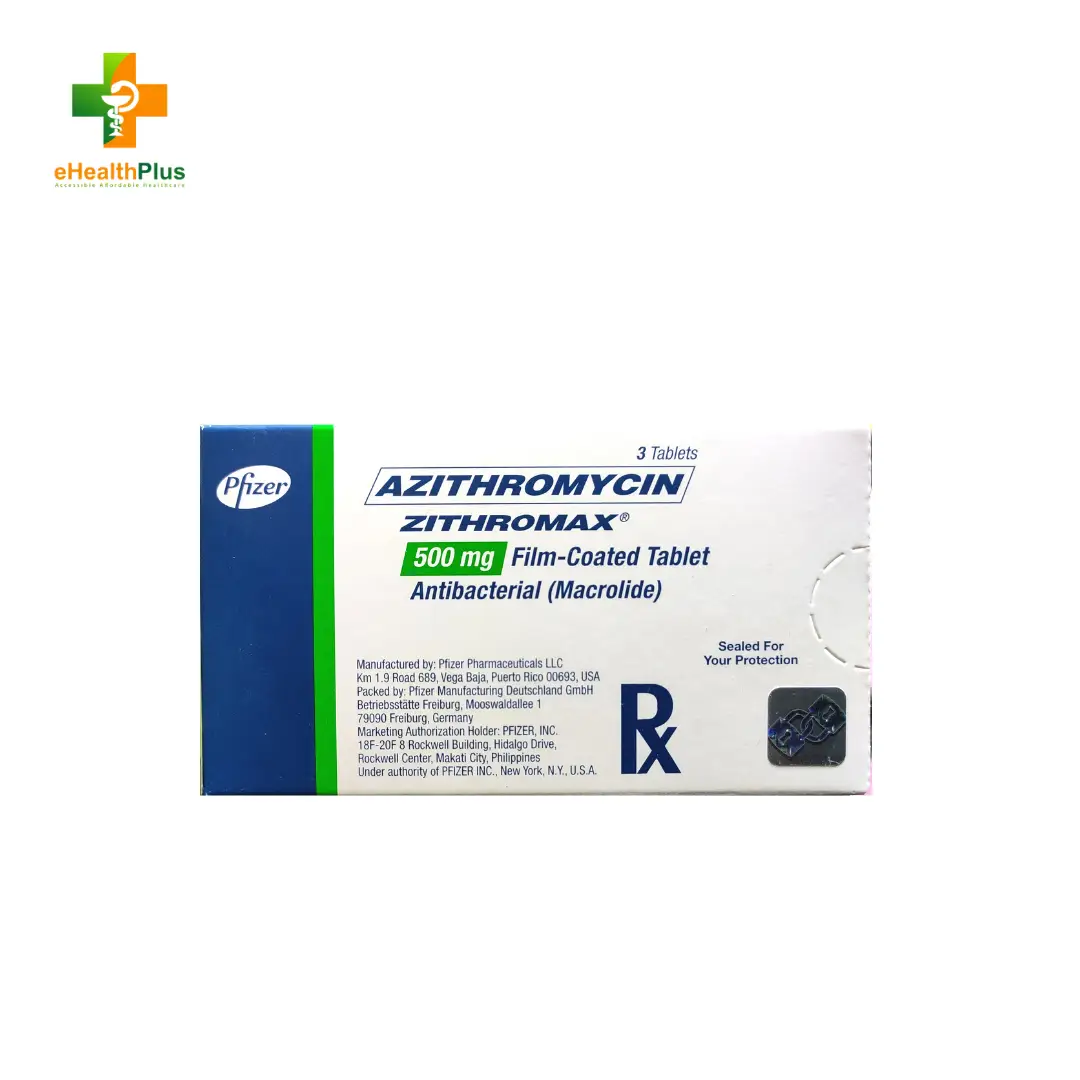 Zithromax 500 mg deutsch