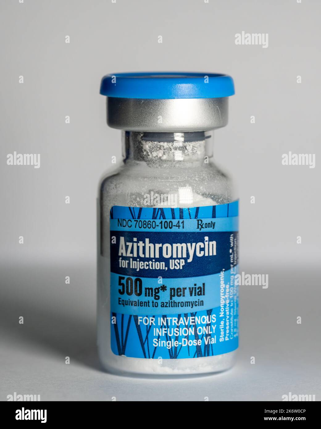 Zithromax 500 Mg France