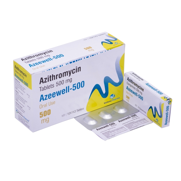 Zithromax 500 mg france