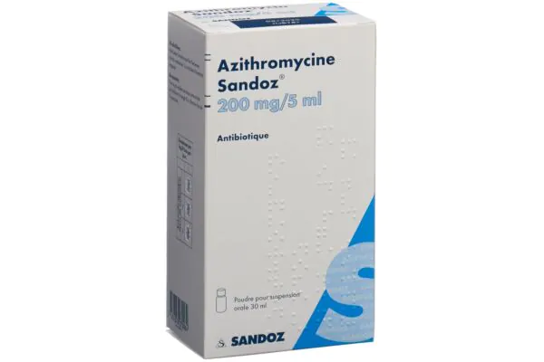 zithromax bon marché