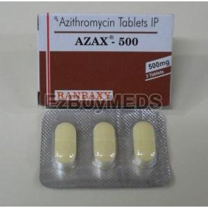zithromax en france