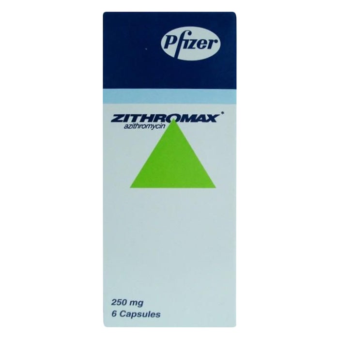 Zithromax en ligne
