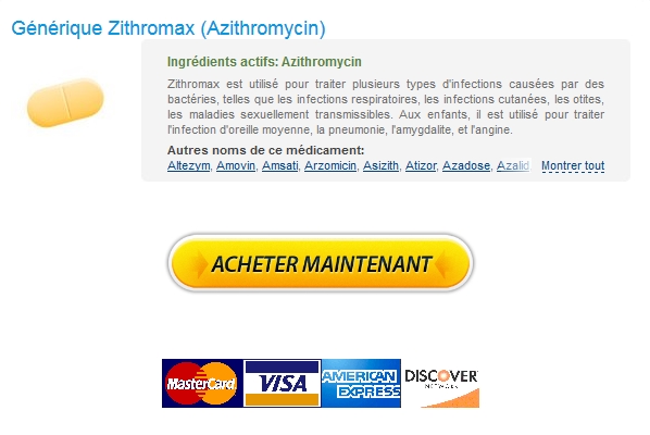 zithromax où acheter