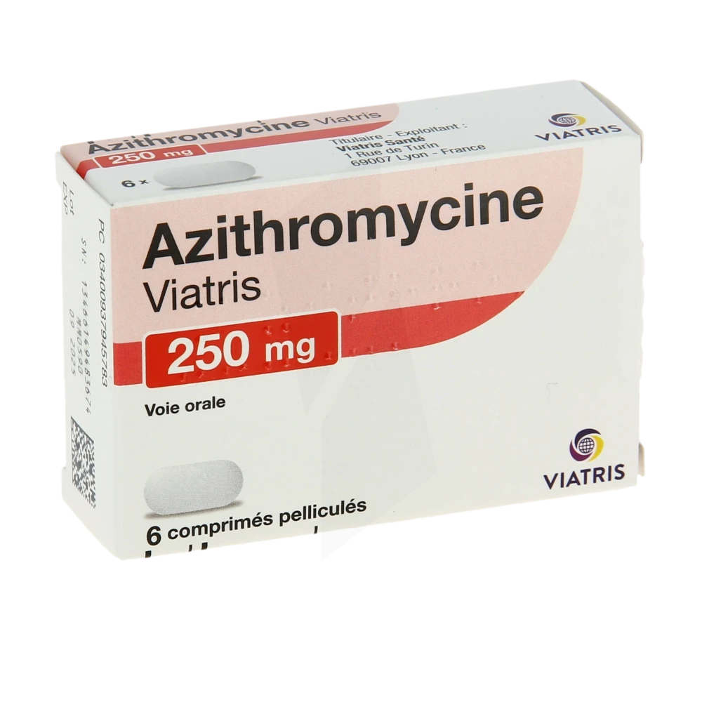 Zithromax Pharmacie En Ligne