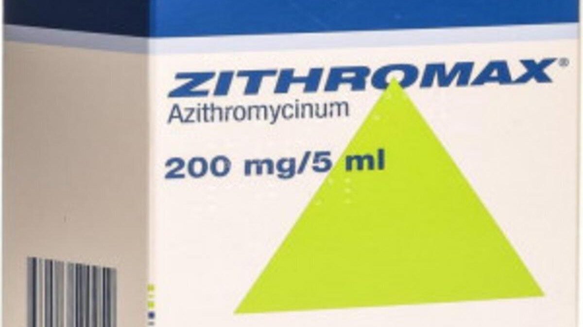 Zithromax Pharmacie Online