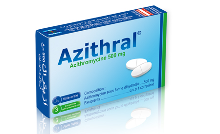 Zithromax Prix Dz