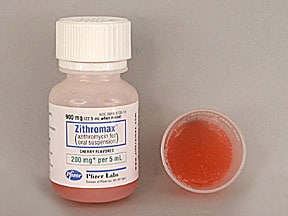Zithromax z pak 250 mg