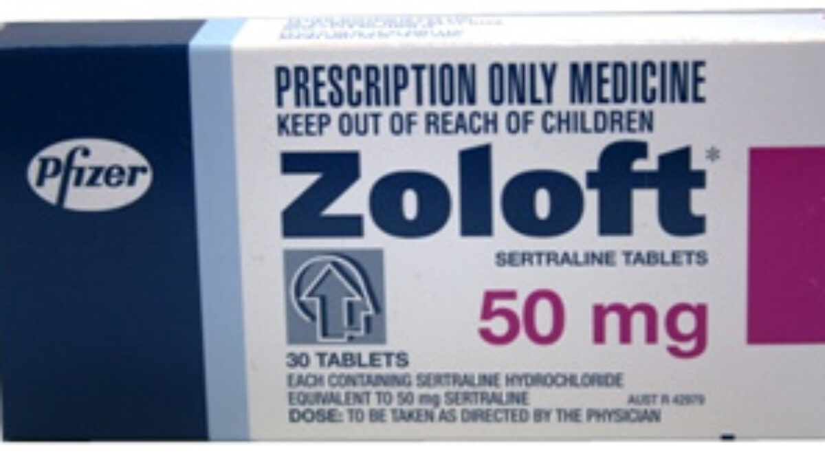 Zoloft 0 25 Mg
