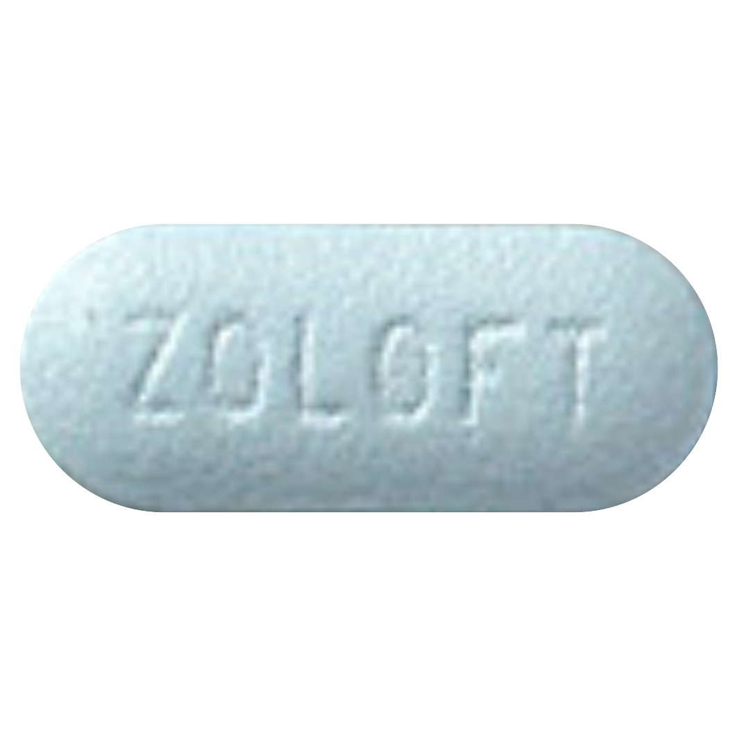 Zoloft 100 mg avis