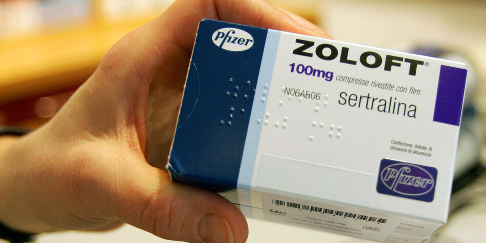 zoloft 100mg