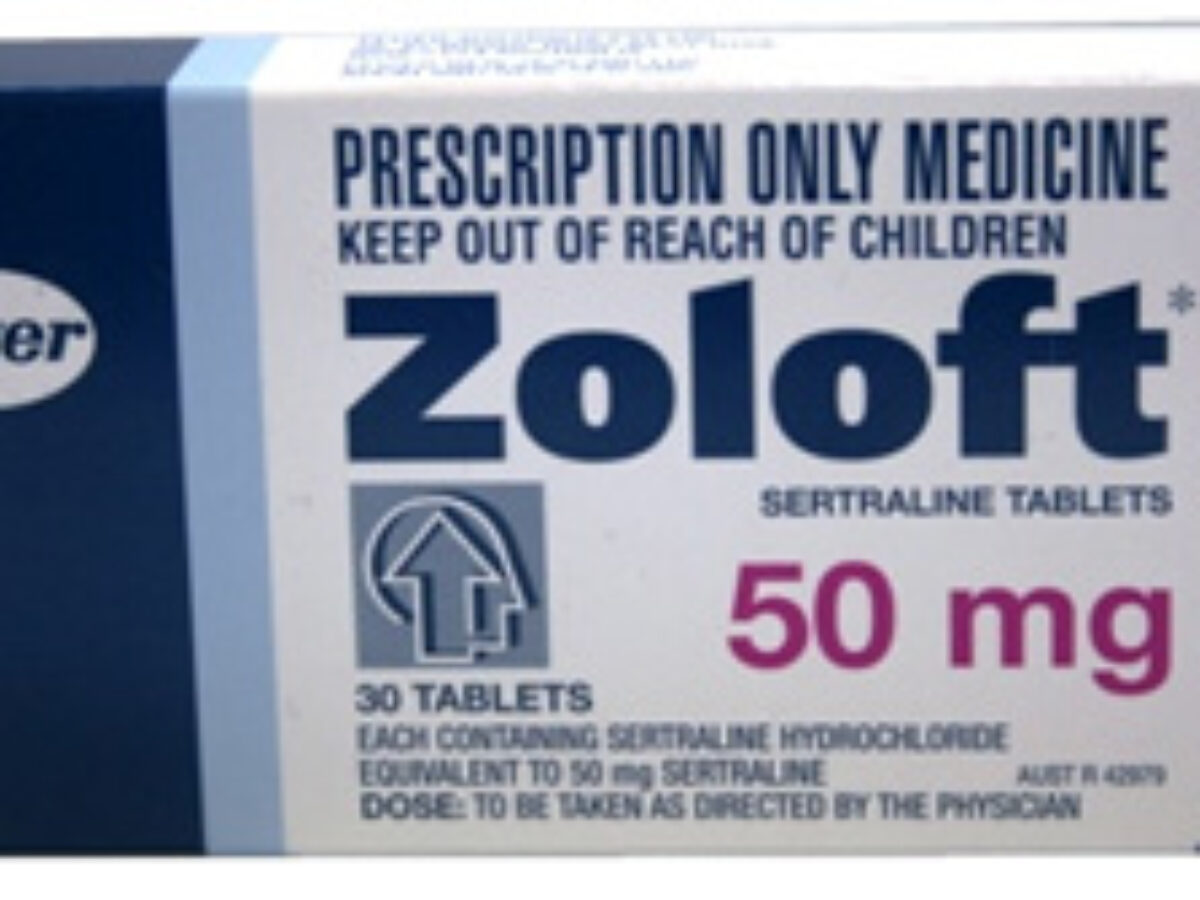 Zoloft 25 Mg Ibs