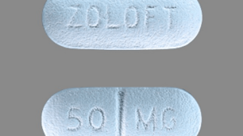 Zoloft 25 Mg Ocd