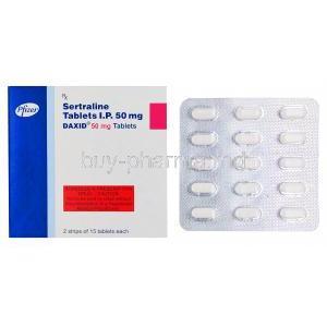 Zoloft 50 mg français