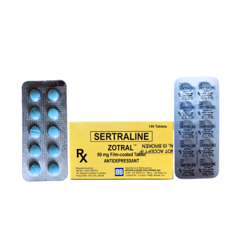zoloft 50mg