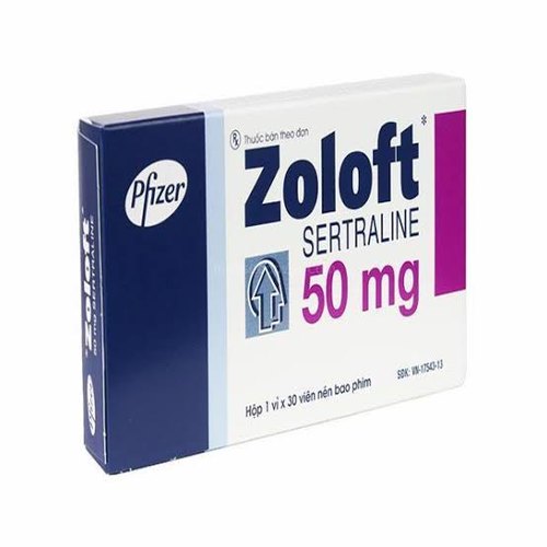 Zoloft Acheter Online