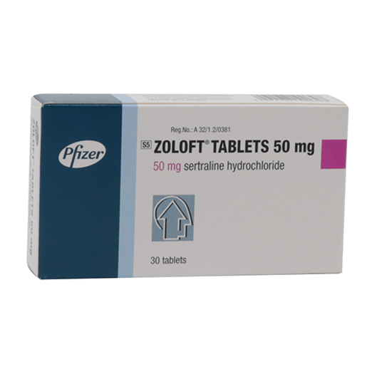 zoloft en ligne