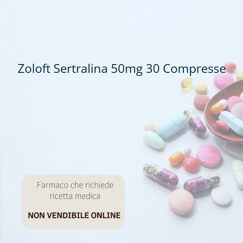 Zoloft online italia