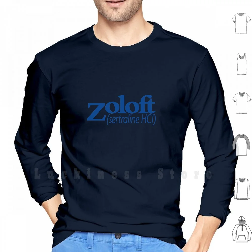 zoloft pilules