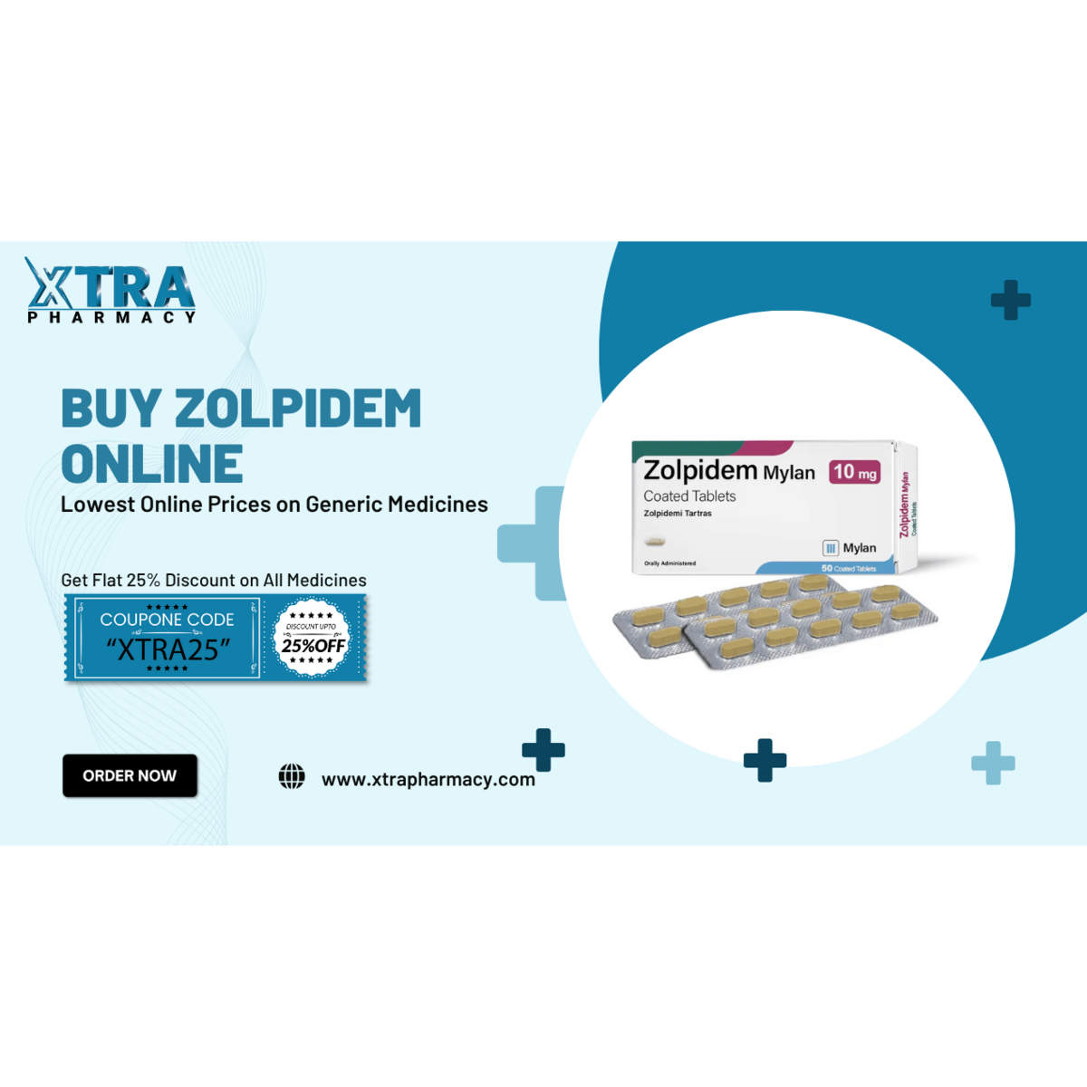 zolpidem 10mg