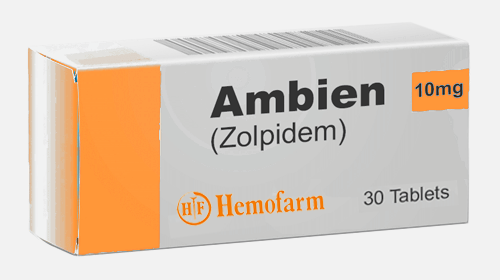 Zolpidem 10mg online