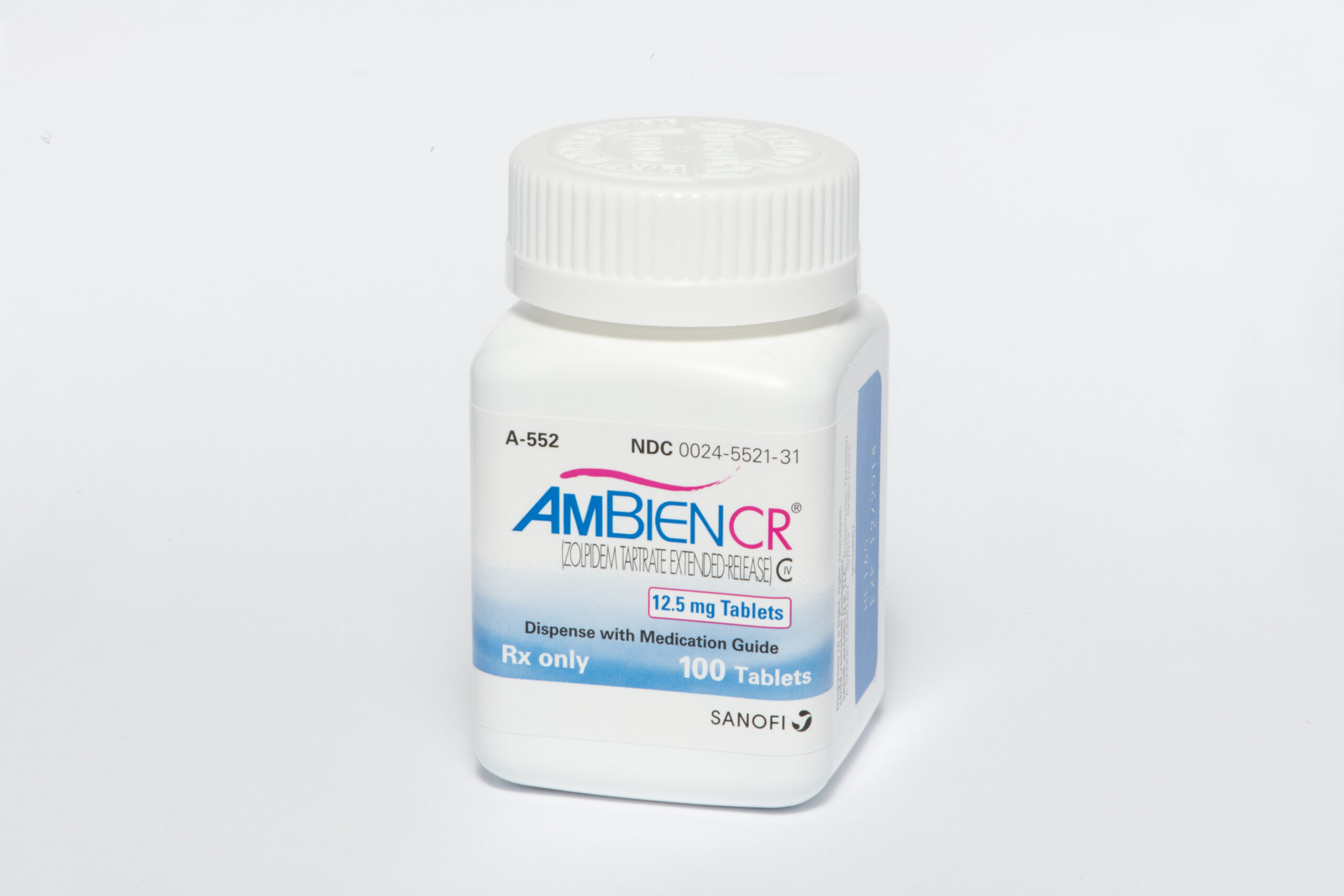 Zolpidem 12.5mg online