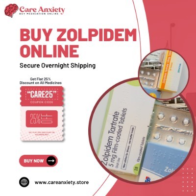 Zolpidem 5mg Online